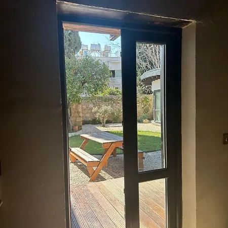 Olive House 別荘 *