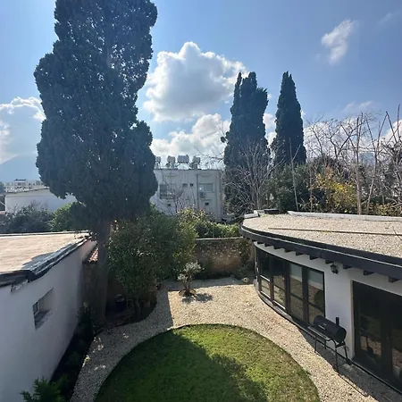 Olive House * キレニア