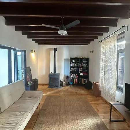 Olive House 別荘 キレニア