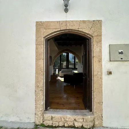 Olive House * キレニア