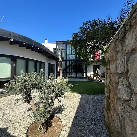 Olive House 別荘 キレニア