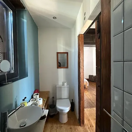 別荘 Olive House *