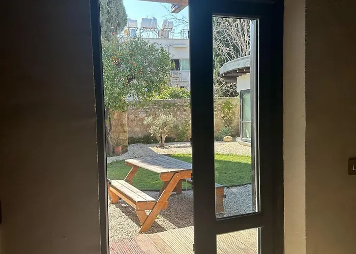 Olive House Casa vacanze *