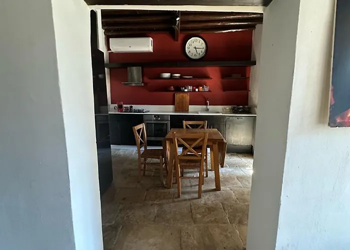 Olive House Casa vacanze Kyrenia (Northern Cyprus)