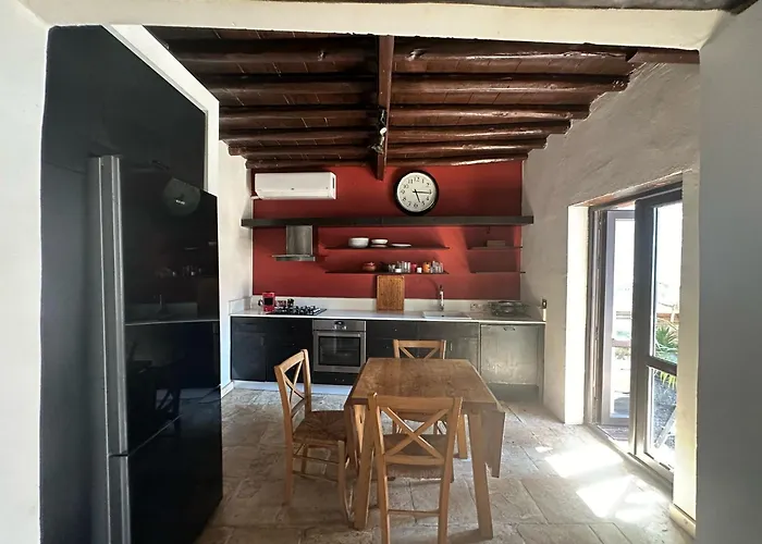 Olive House Casa vacanze *