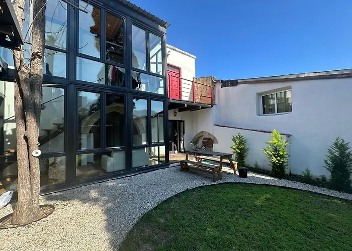 Olive House Casa vacanze