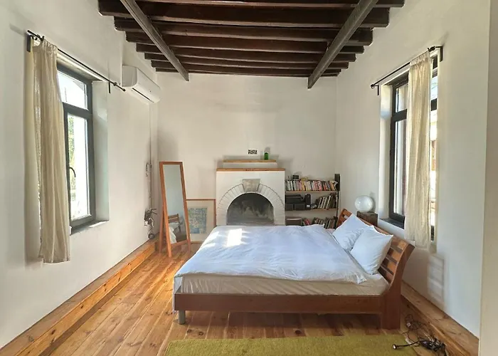 Casa vacanze Olive House