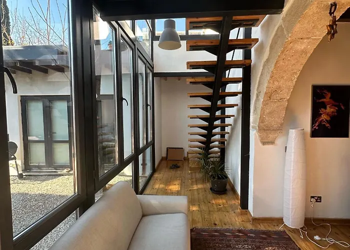 Casa vacanze Olive House