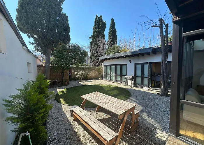 Olive House Casa vacanze Kyrenia (Northern Cyprus)