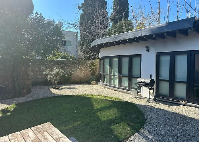 Olive House Casa vacanze