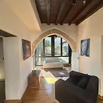 Semesterbostad Olive House Kyrenia (Northern Cyprus)