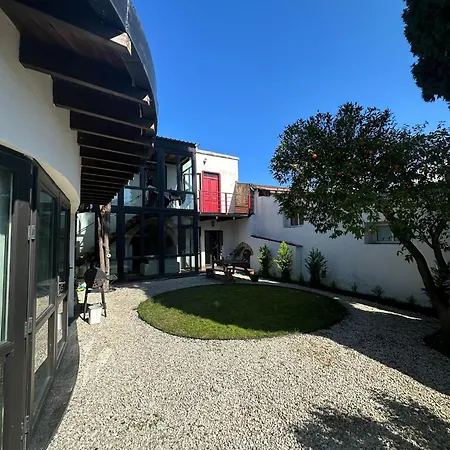 Olive House * Kyrenia (Northern Cyprus)