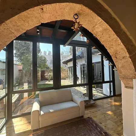 Olive House Holiday home Kyrenia (Northern Cyprus)