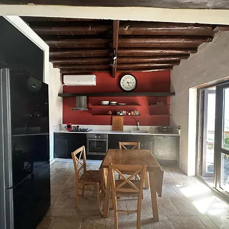 Olive House Holiday home *