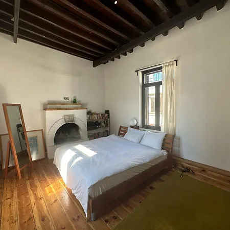Olive House