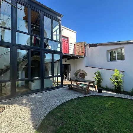 Olive House Holiday home