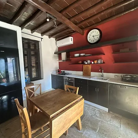 Olive House * Kyrenia (Northern Cyprus)