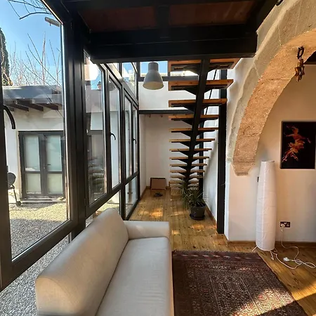 Case de vacanță Olive House