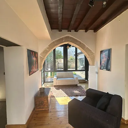 Case de vacanță Olive House Kyrenia (Northern Cyprus)