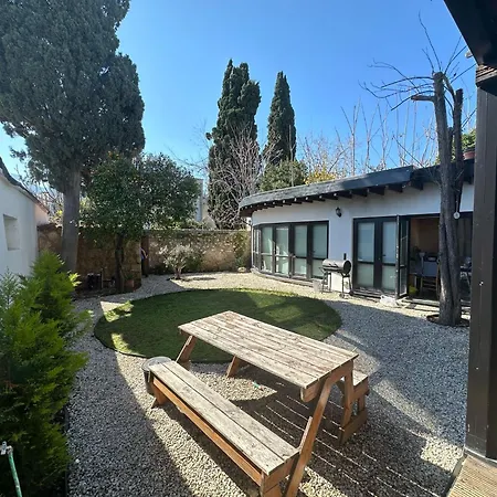 Olive House Holiday home Kyrenia (Northern Cyprus)