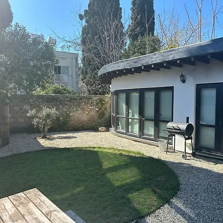 Olive House Holiday home