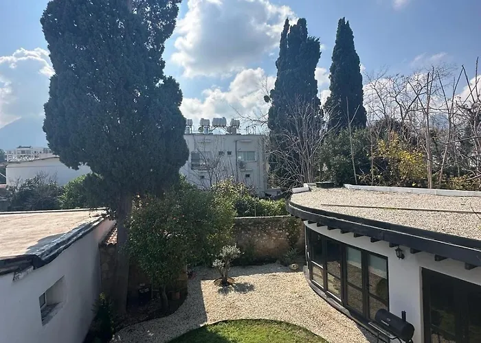 Olive House * Kyrenia (Northern Cyprus)