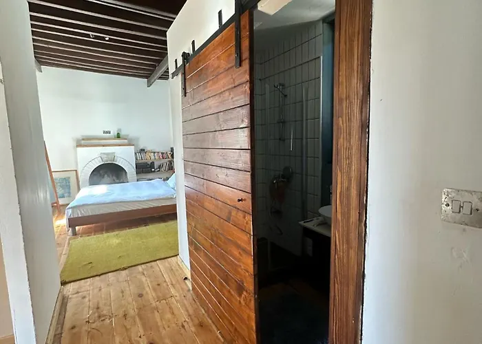 Olive House Prázdninový dům Kyrenia (Northern Cyprus)