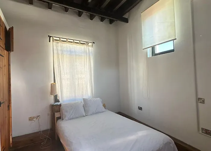 Olive House Prázdninový dům