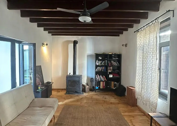 Olive House Prázdninový dům Kyrenia (Northern Cyprus)