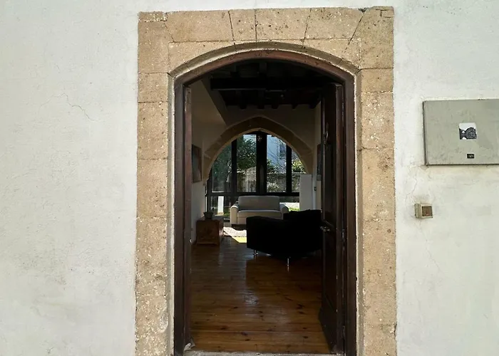 Olive House * Kyrenia (Northern Cyprus)