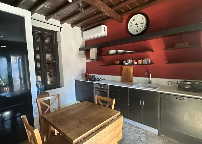 Olive House * Kyrenia (Northern Cyprus)