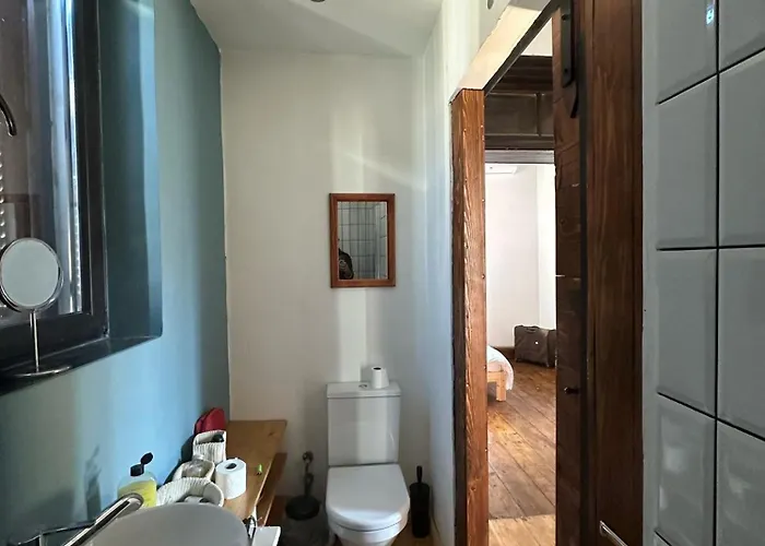 Prázdninový dům Olive House *