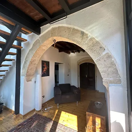 Olive House *